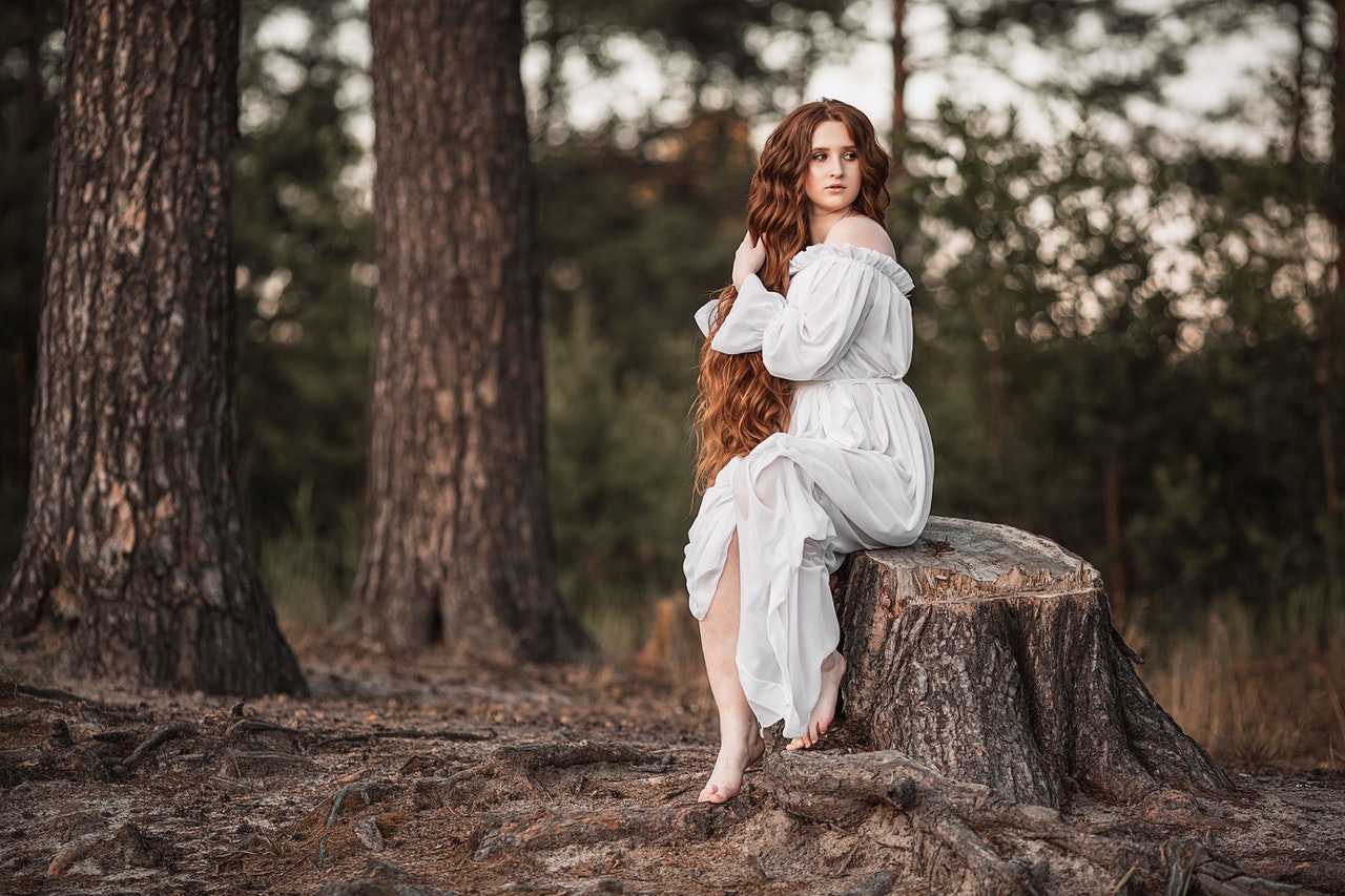 The best romantic dresses of all – find a romantic dress for yourself